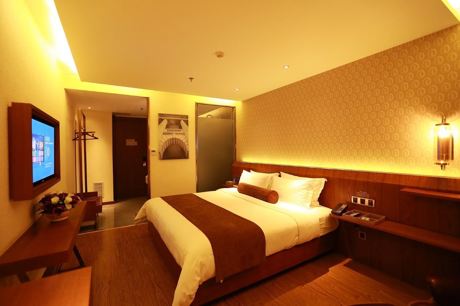 James Joyce - Feifan Experience Room