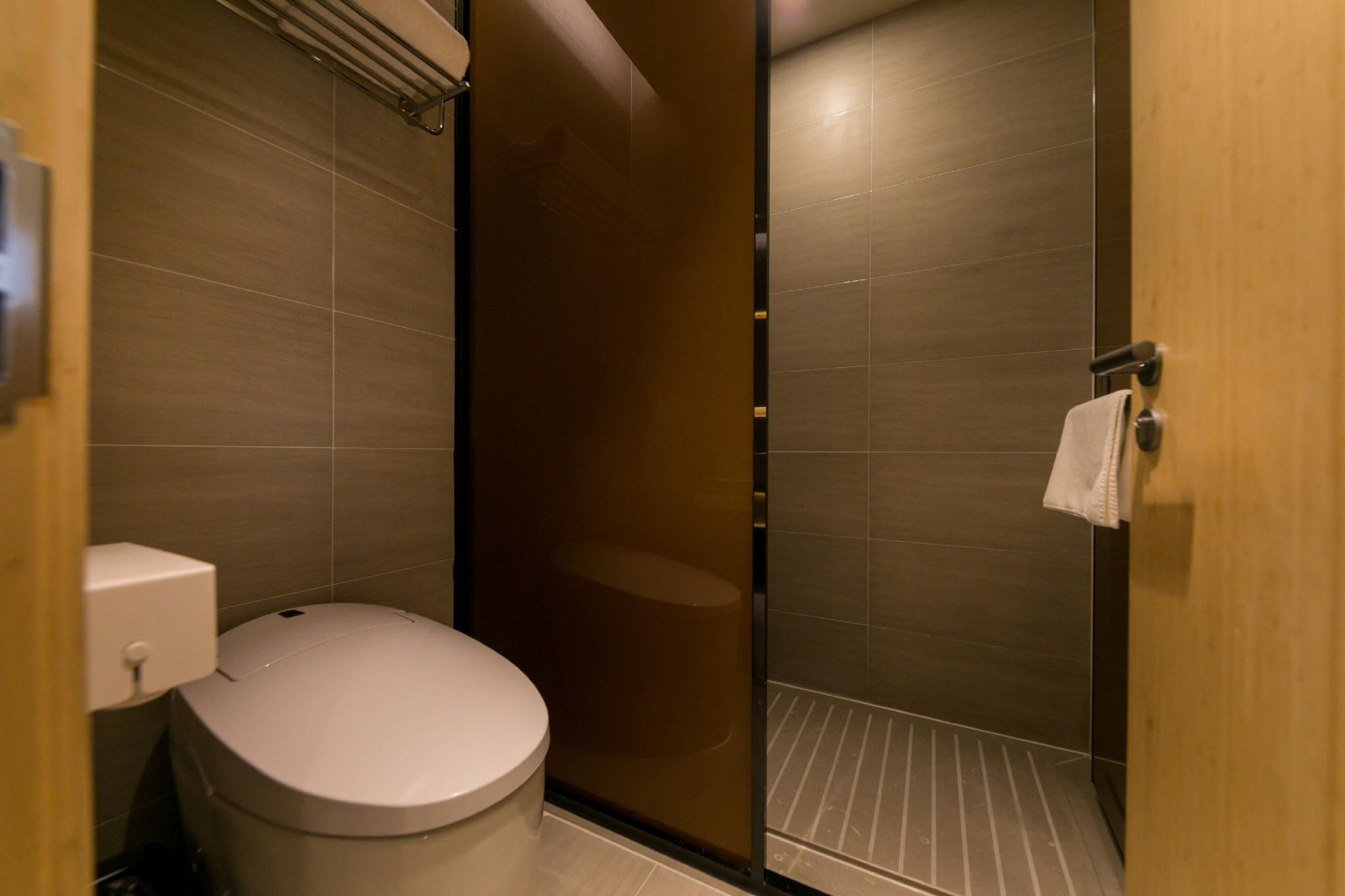 SHUYA Superior Queen Room