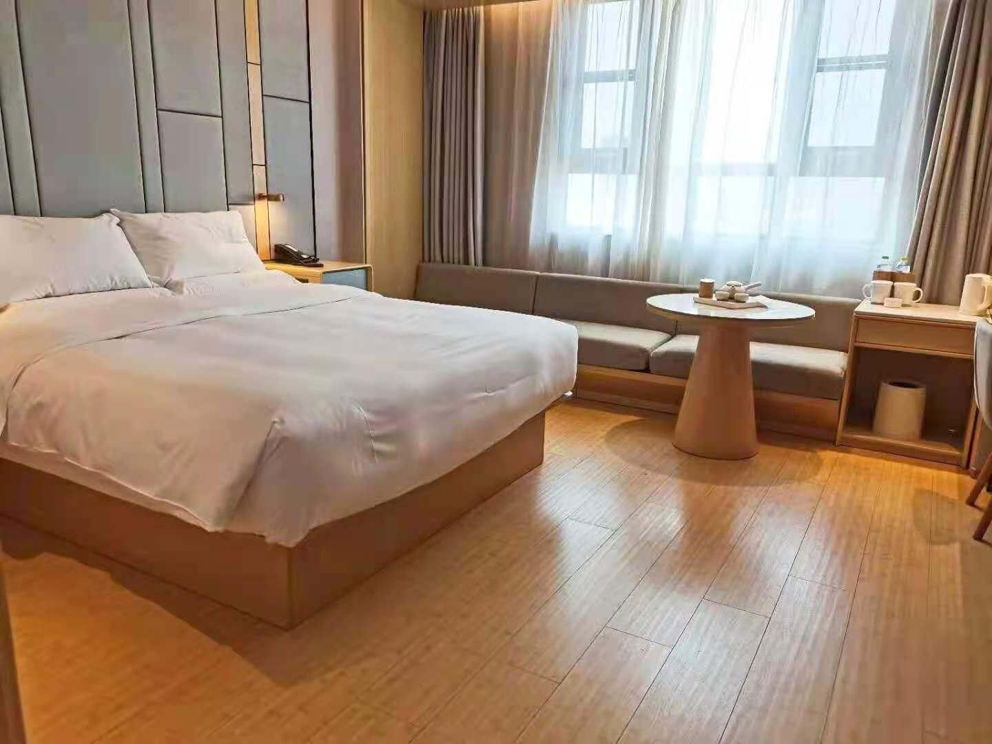 SHUYA Superior Queen Room