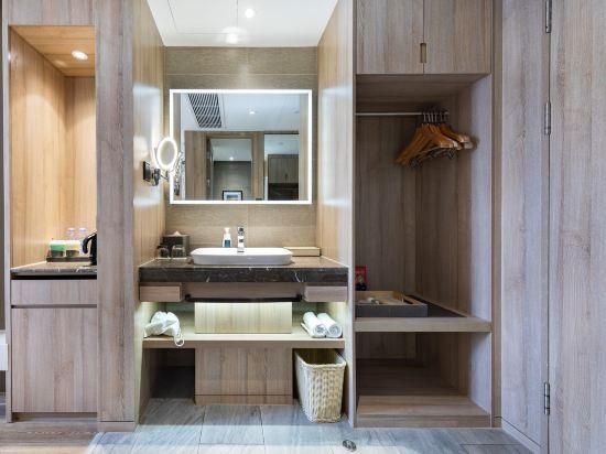 Atour Hotel Qufu Kongfu Executive Double Room 3