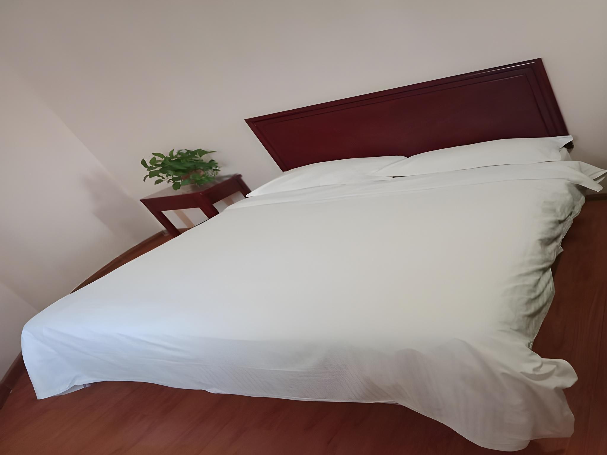 GTR - Guest Room with One 1.8M Bed