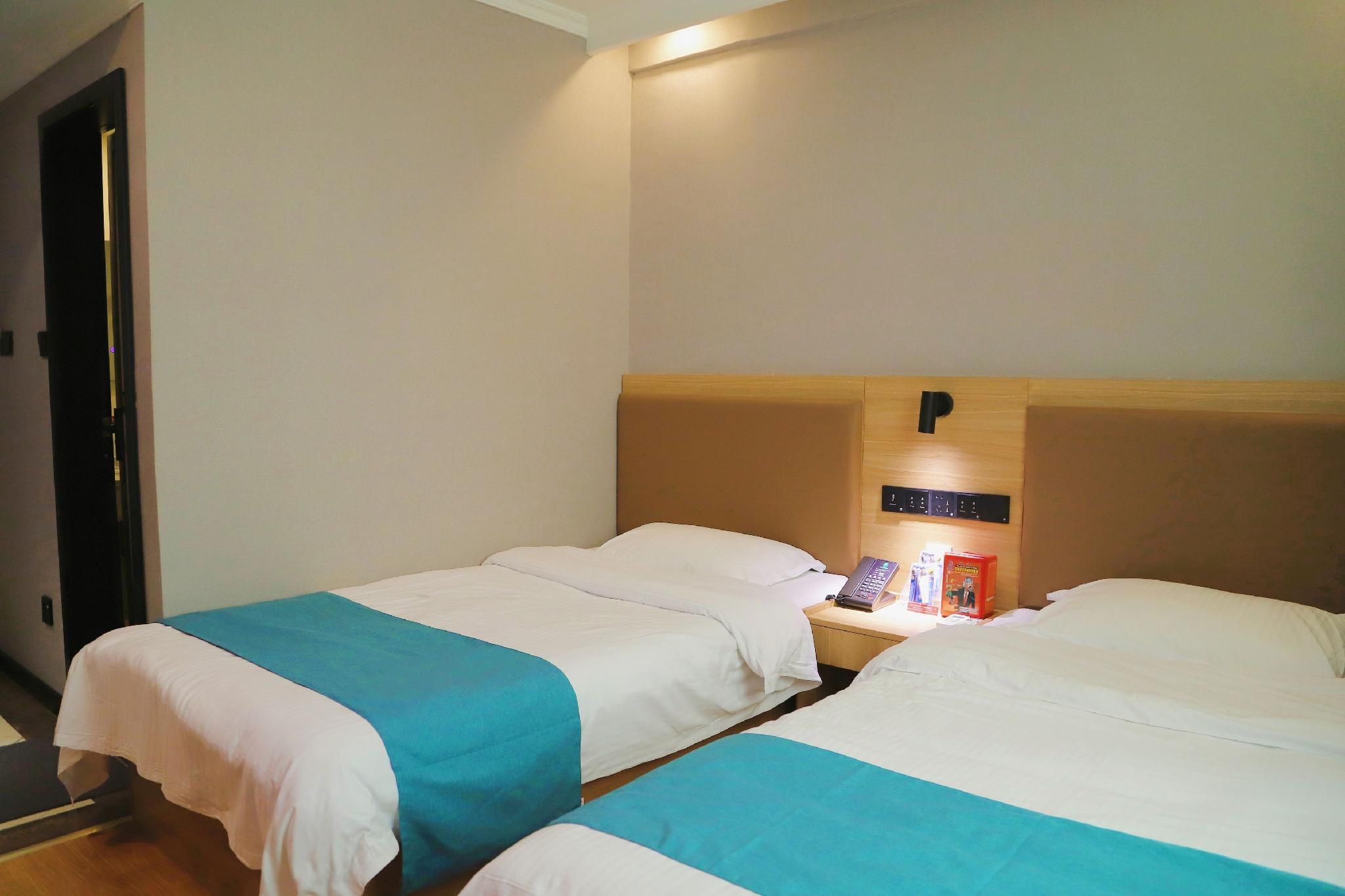 Guest Twin Room