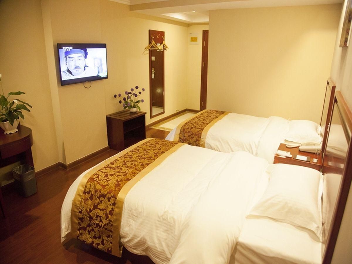 Guest Twin Room