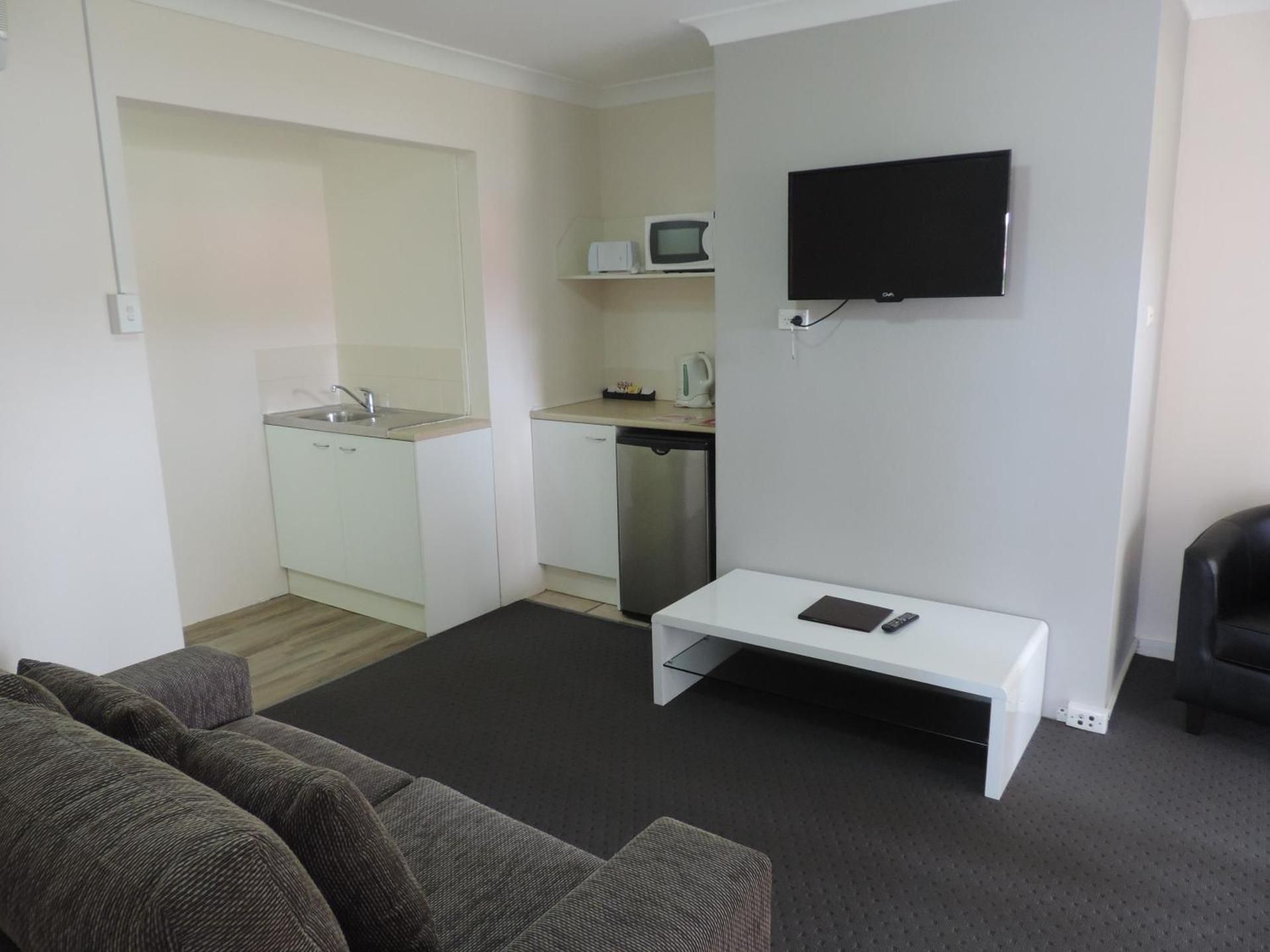 Family Two-Bedroom Suite