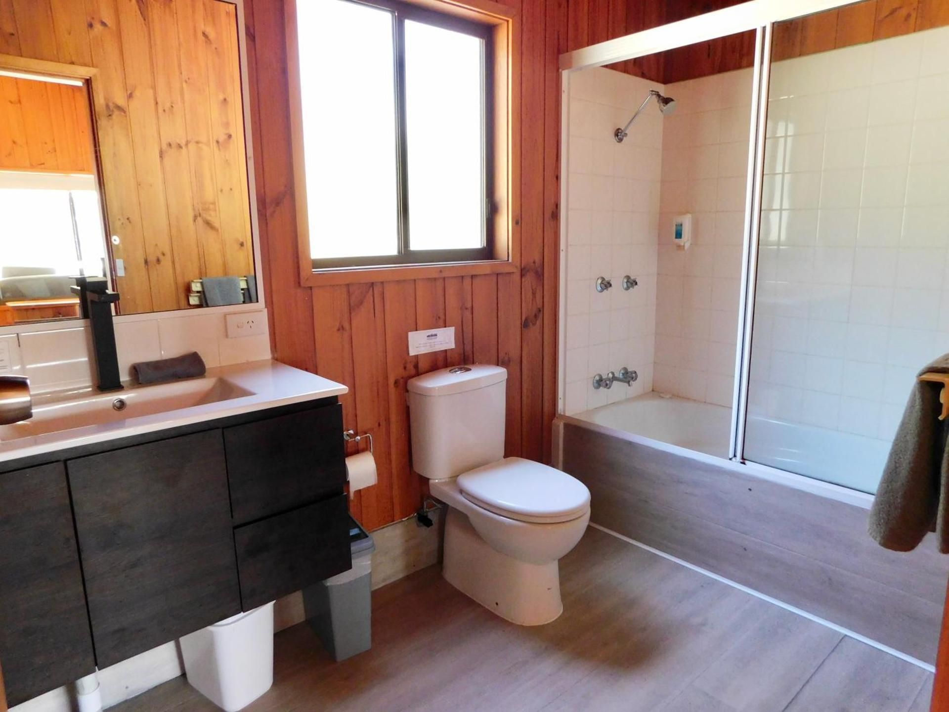 One-Bedroom Cottage