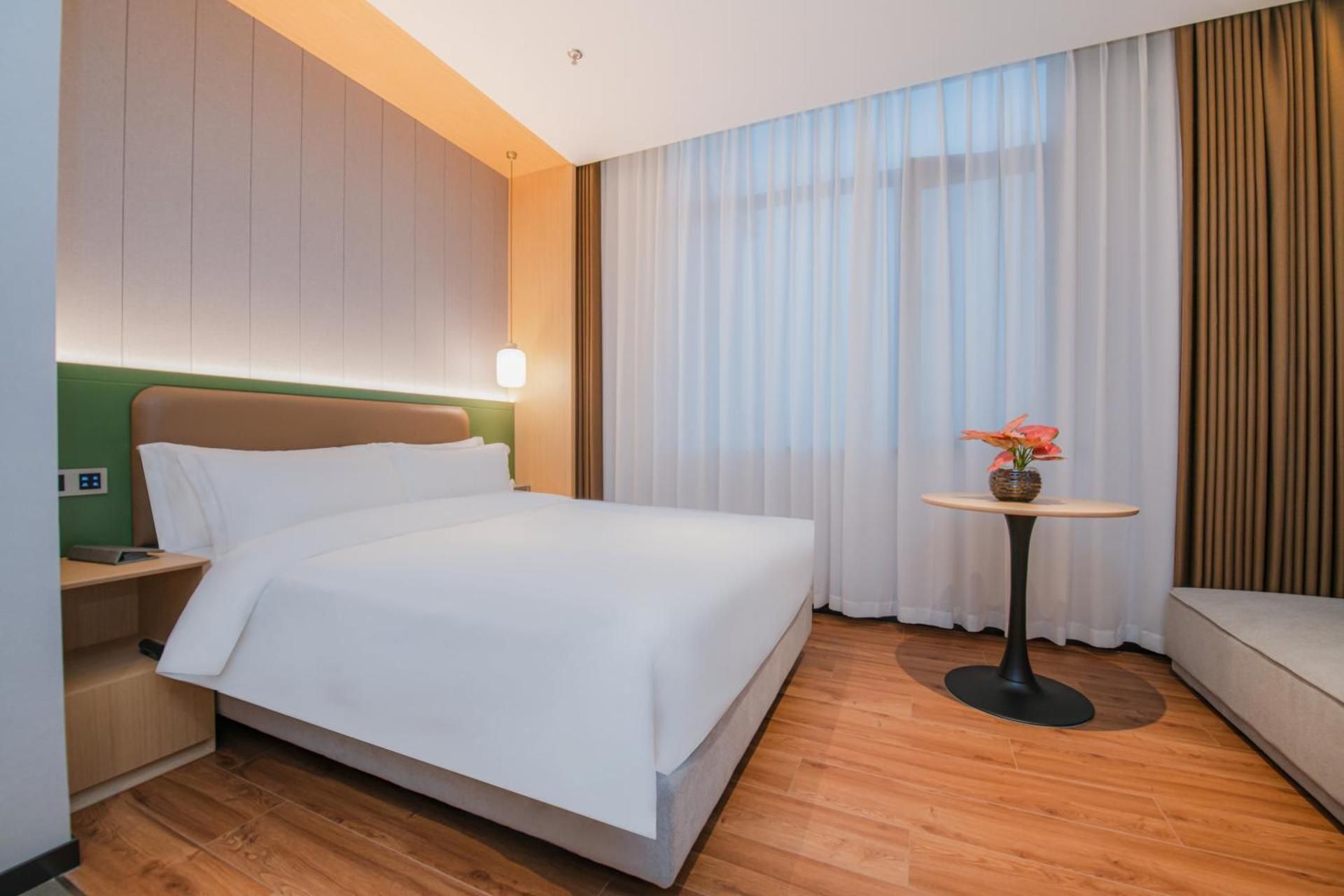 Exquisite Double Room 