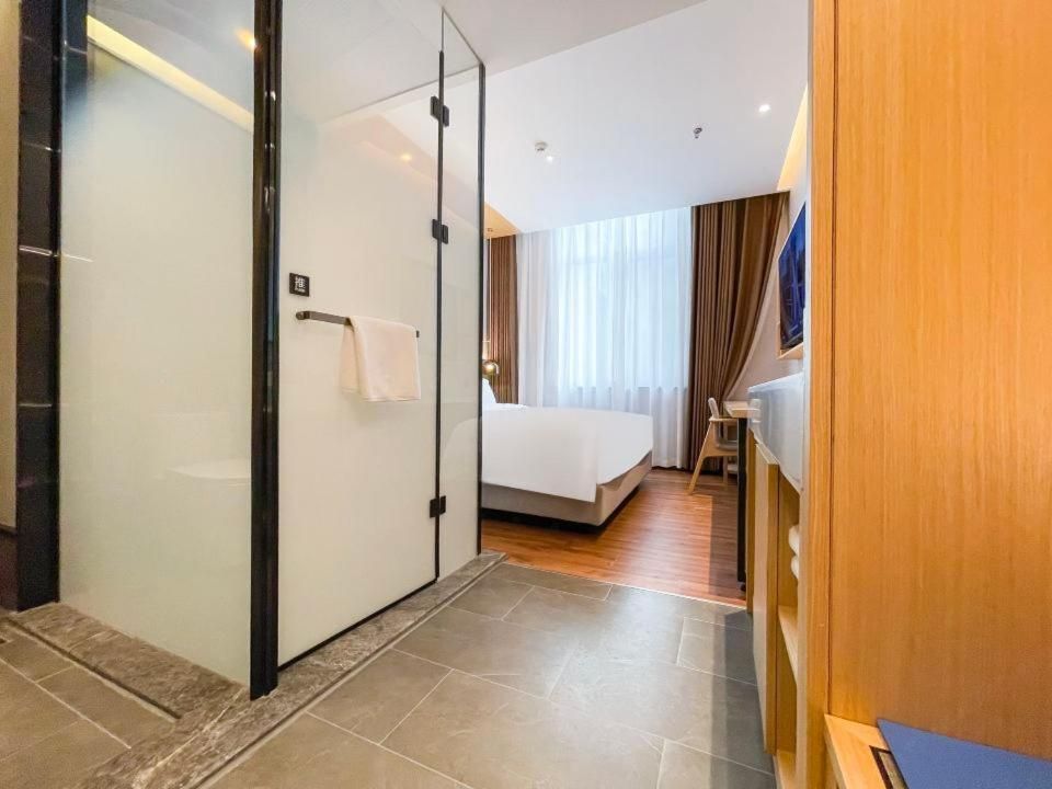 Elegant Double Room