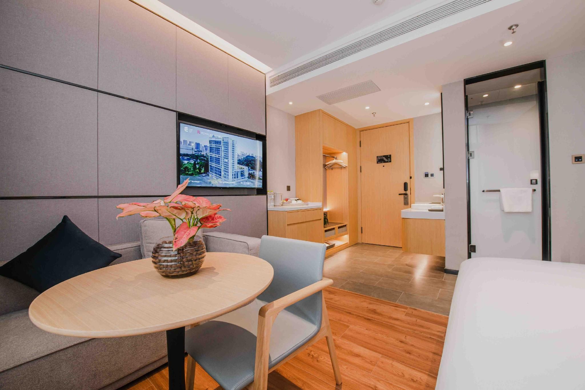 Executive 1 Bed Room