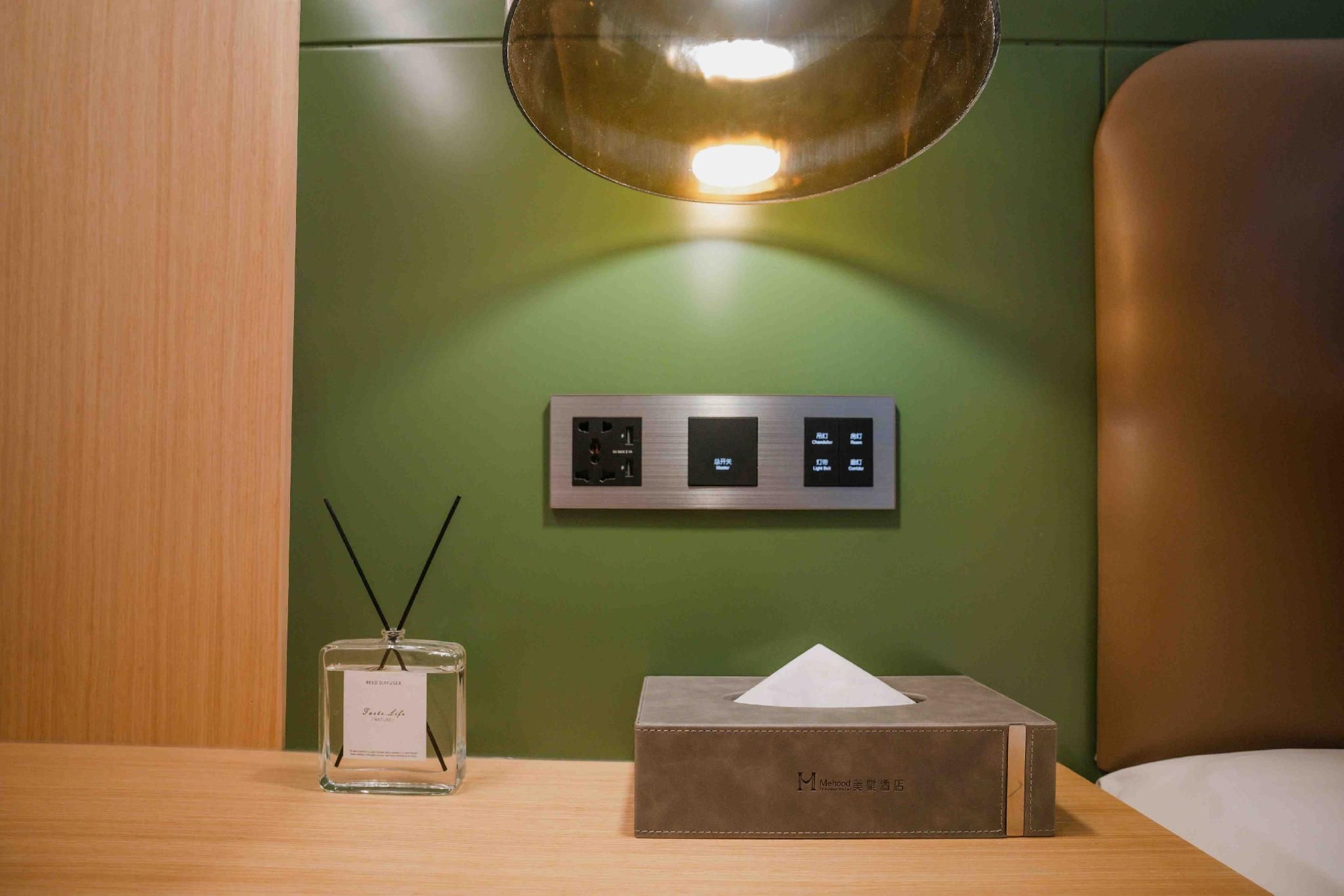 Executive 1 Bed Room