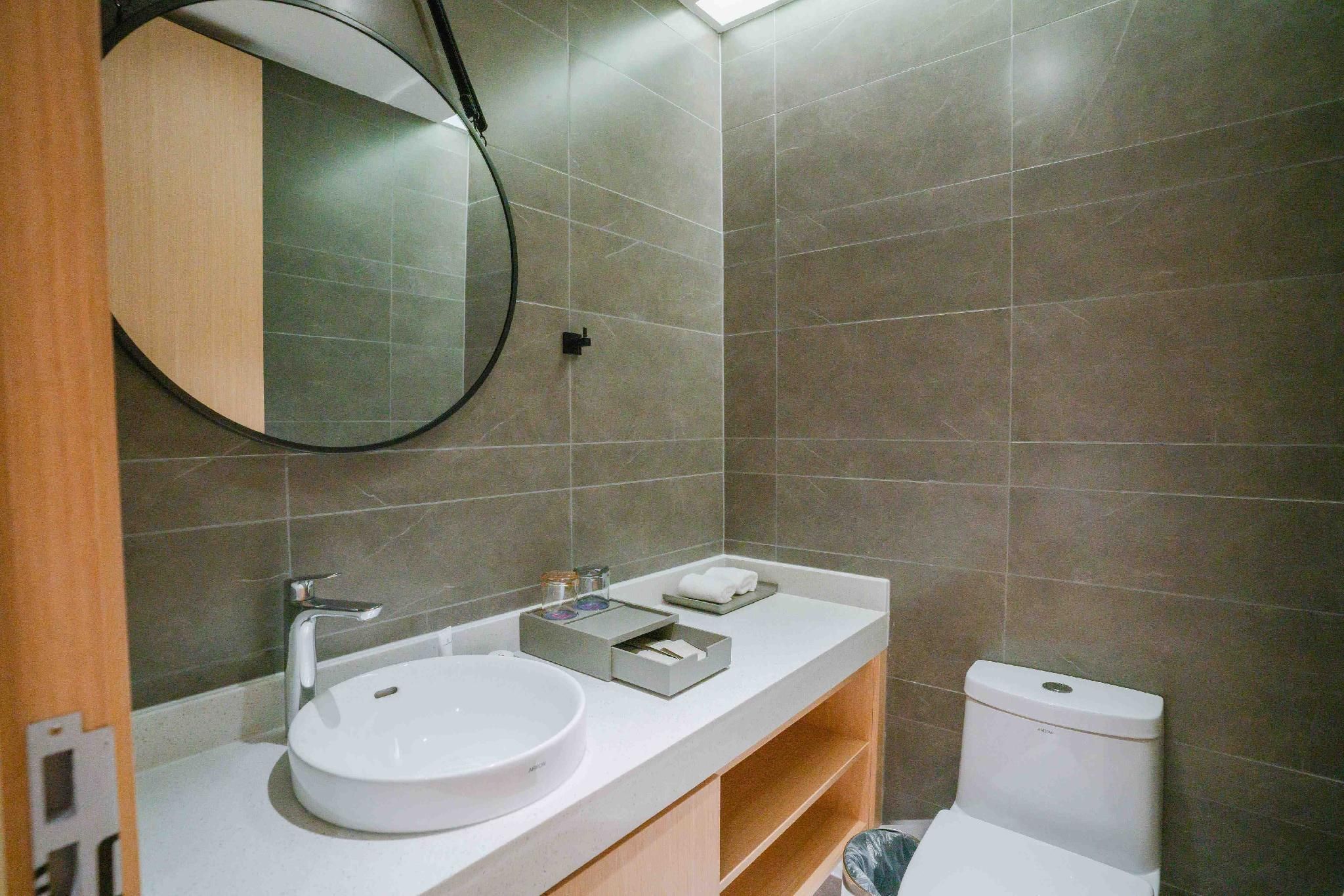 MEHOOD Hotel Jining Zoucheng Yazhi Suite 3