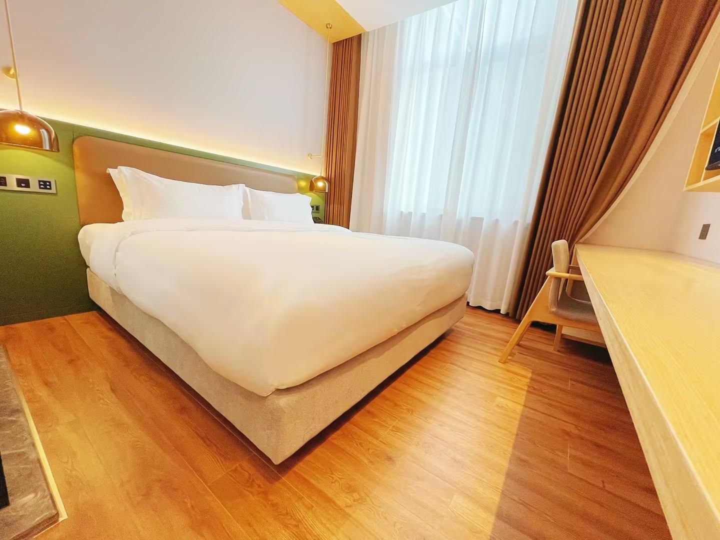 Yazhi 1 Bed Room