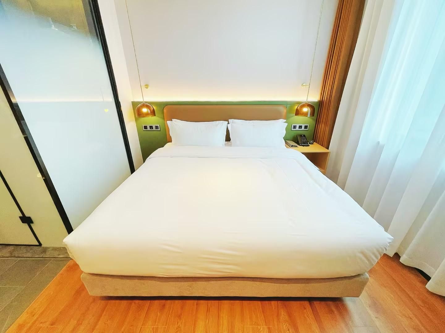 Yazhi 1 Bed Room