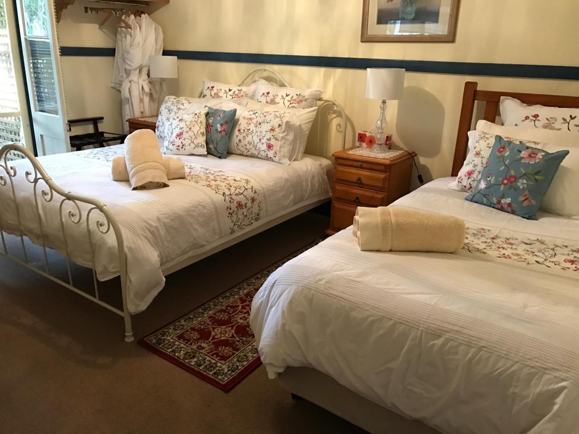 Double or Twin Room