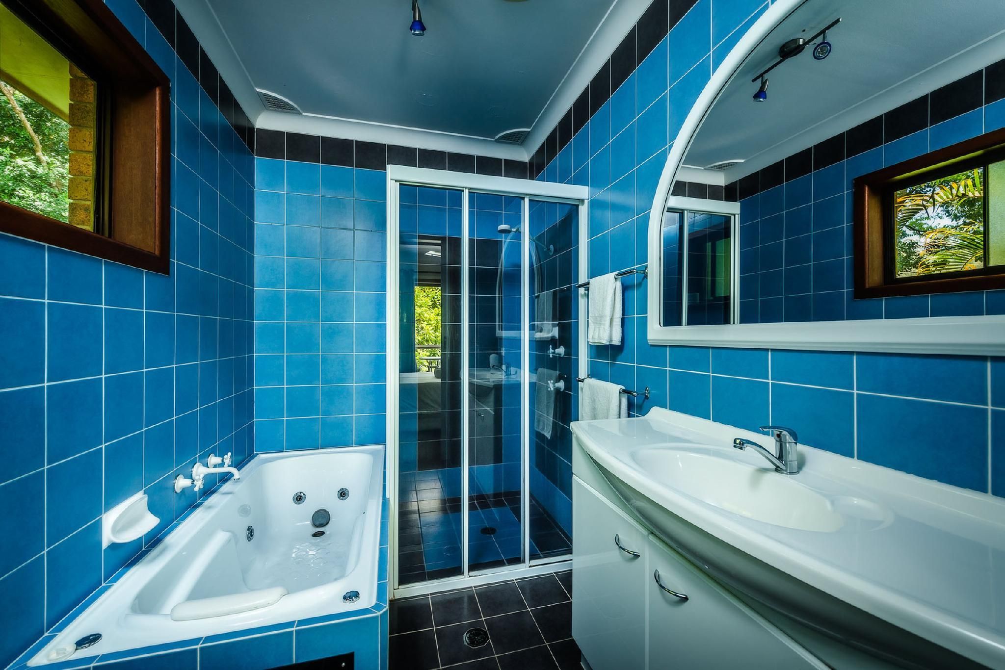2 Bedroom Residence