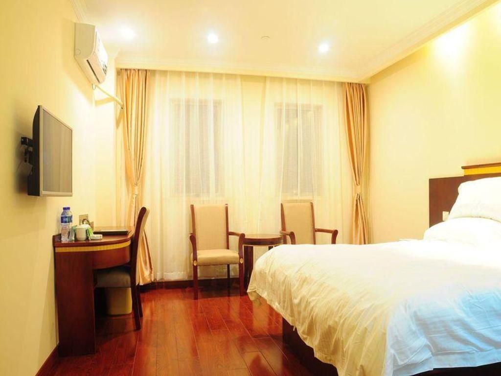 Single - Room