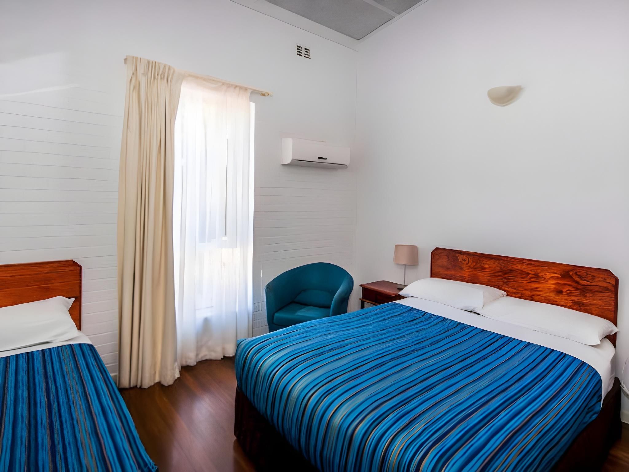 Queen Room