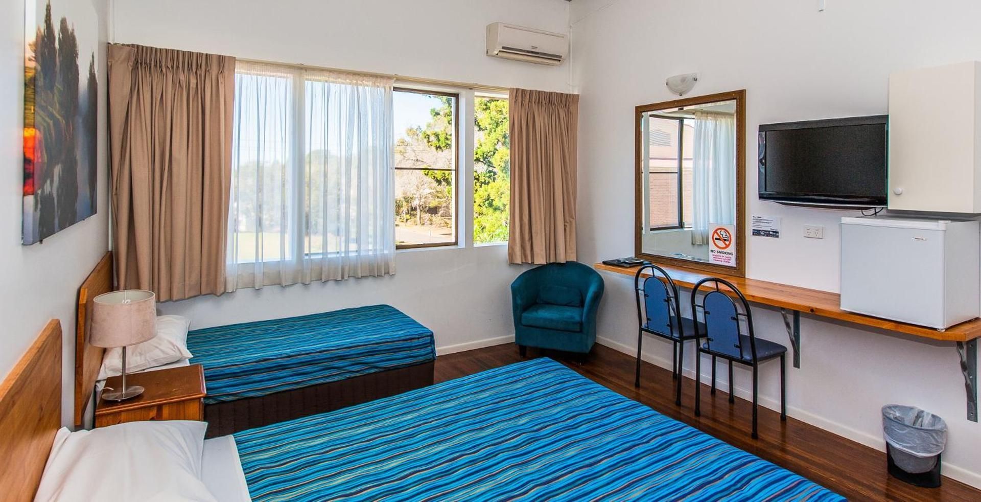 Double or Twin Room - 6