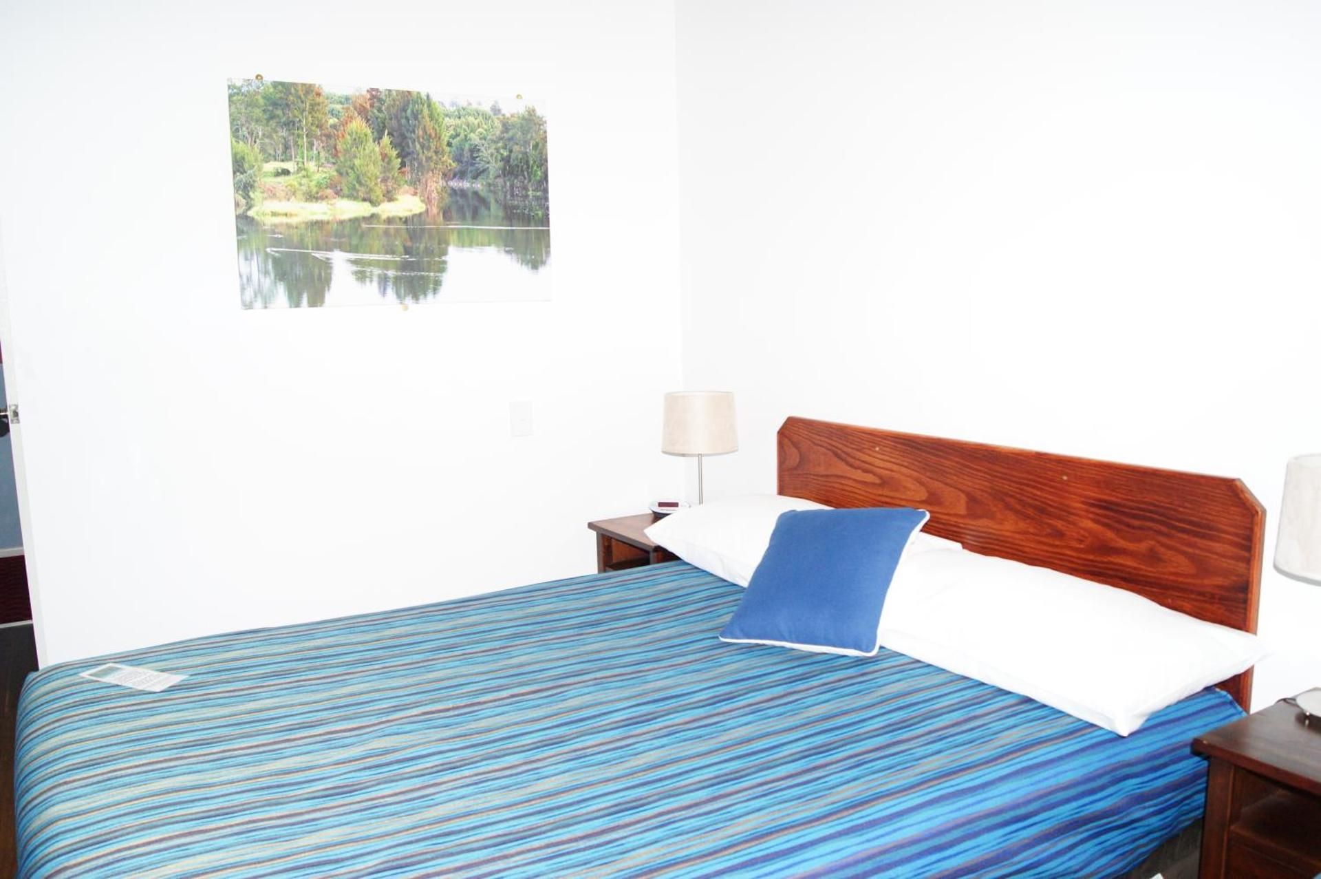 Double or Twin Room - 2