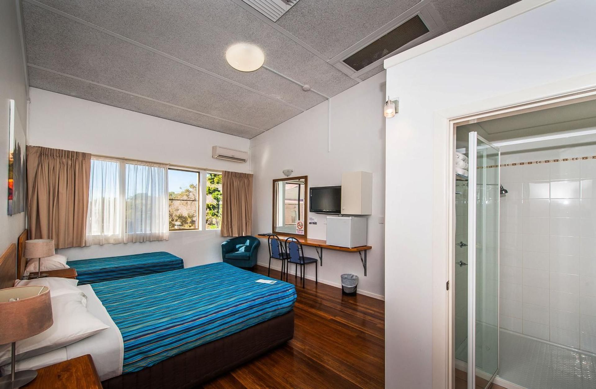 Double or Twin Room - 6