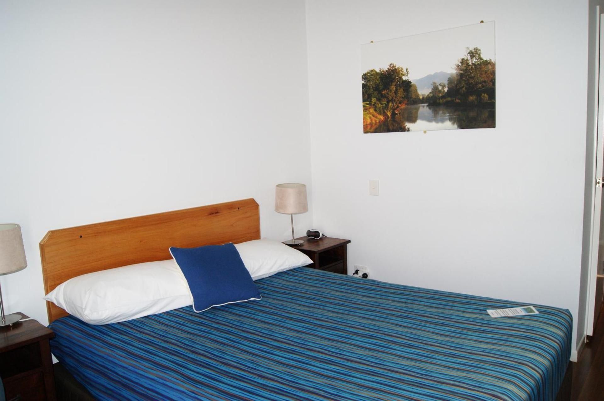 Double or Twin Room - 2