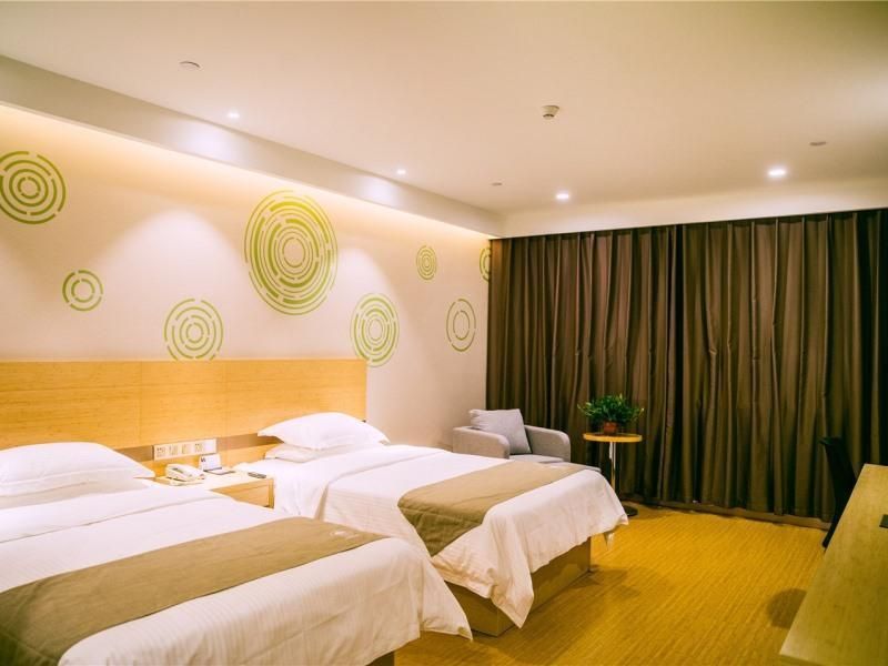 Business Twin Room