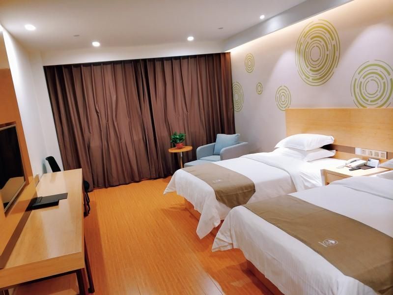 Business Twin Room