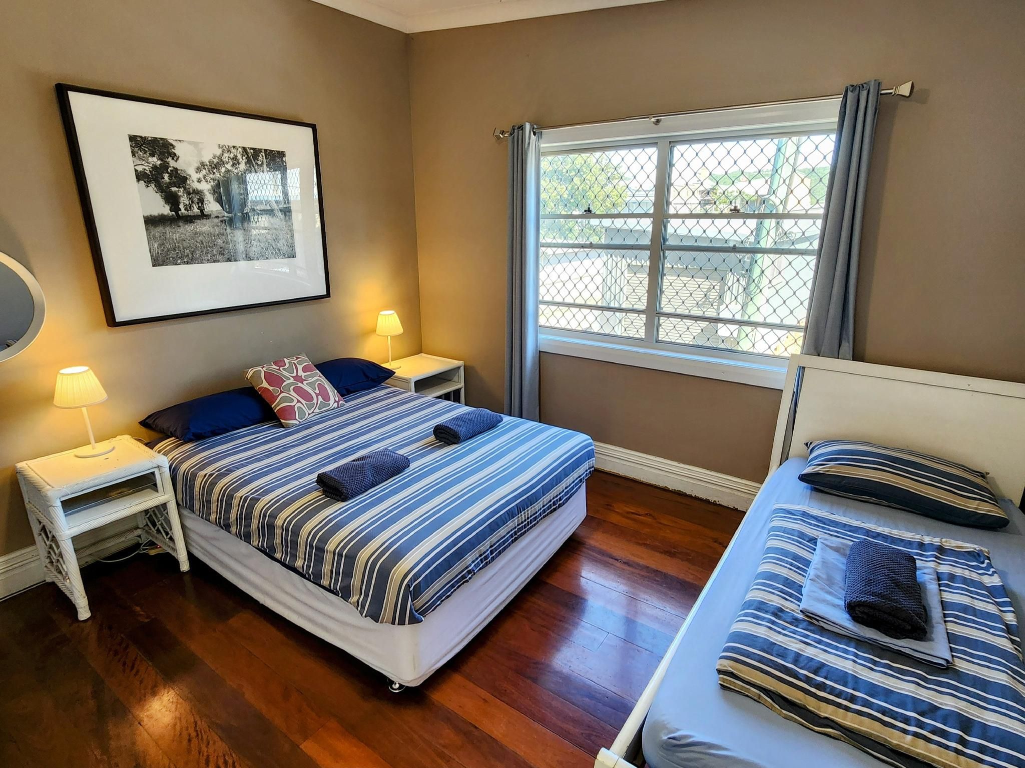 Family Room for 5