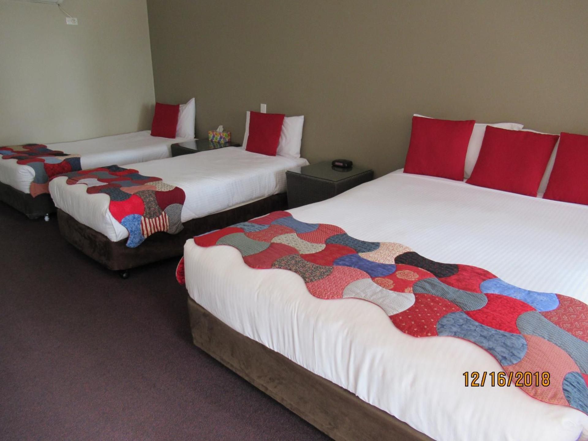 Family Suite