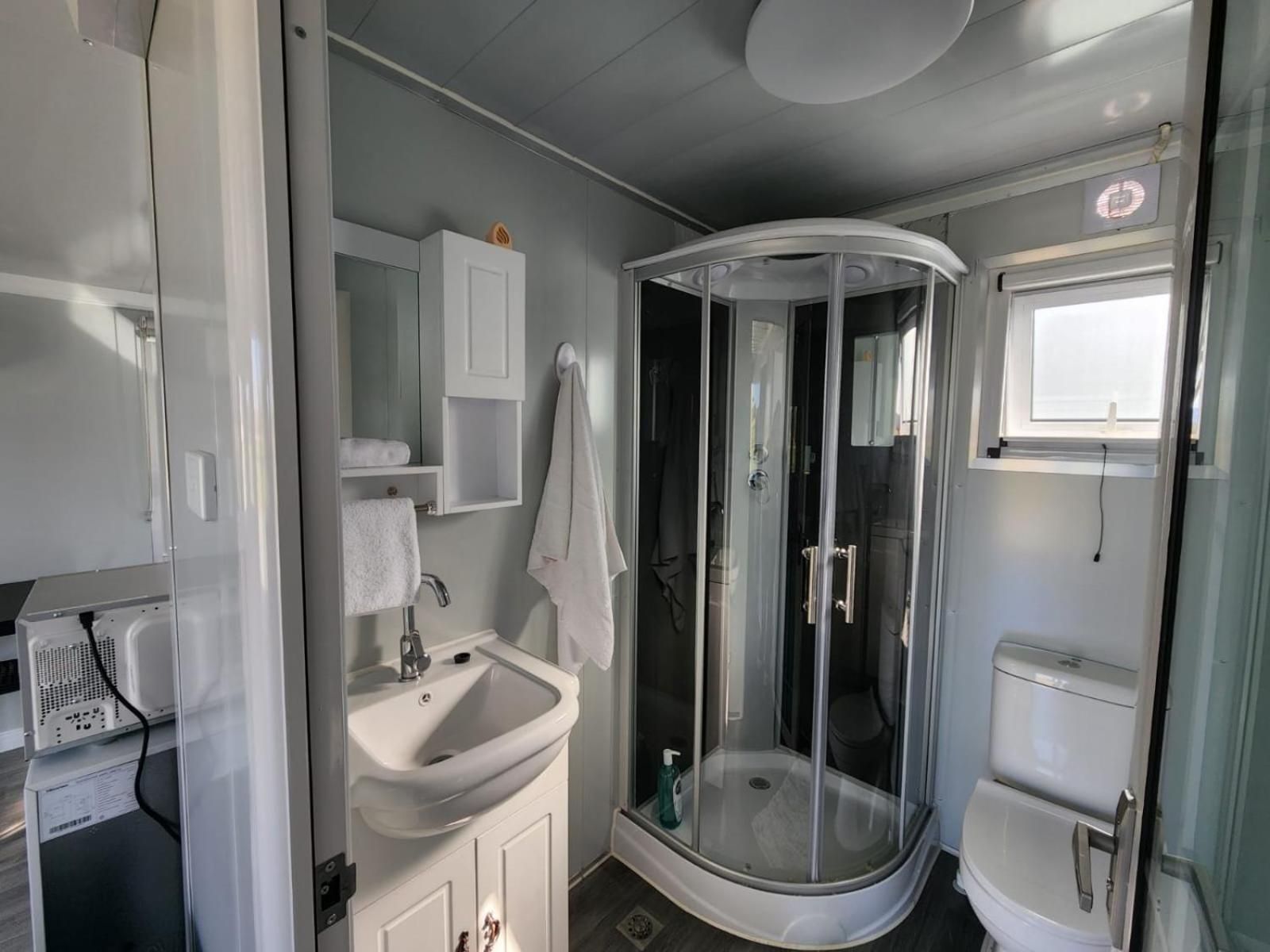 Two-Bedroom Cottage