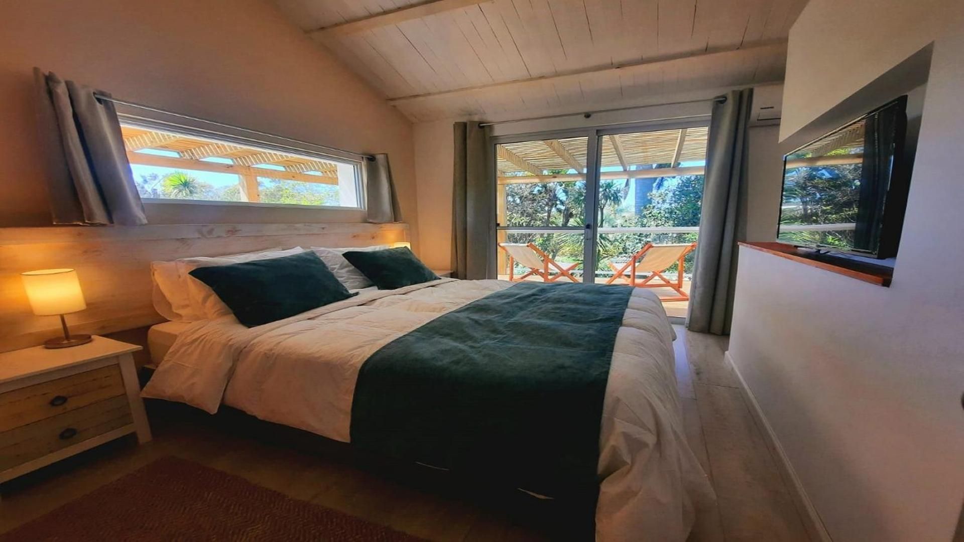 Superior Two-Bedroom Apartment