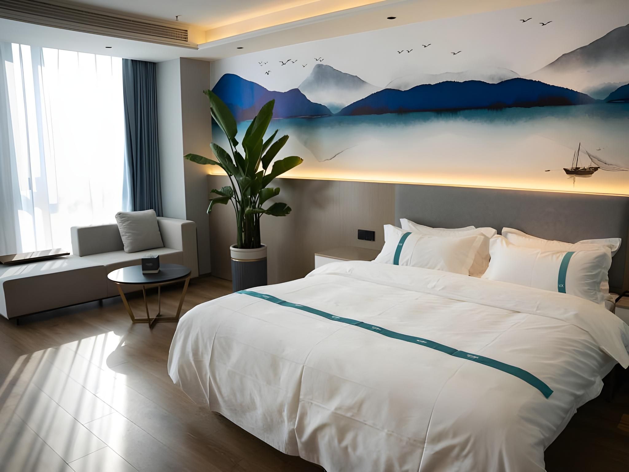 GTI - VX 1 Bed Room