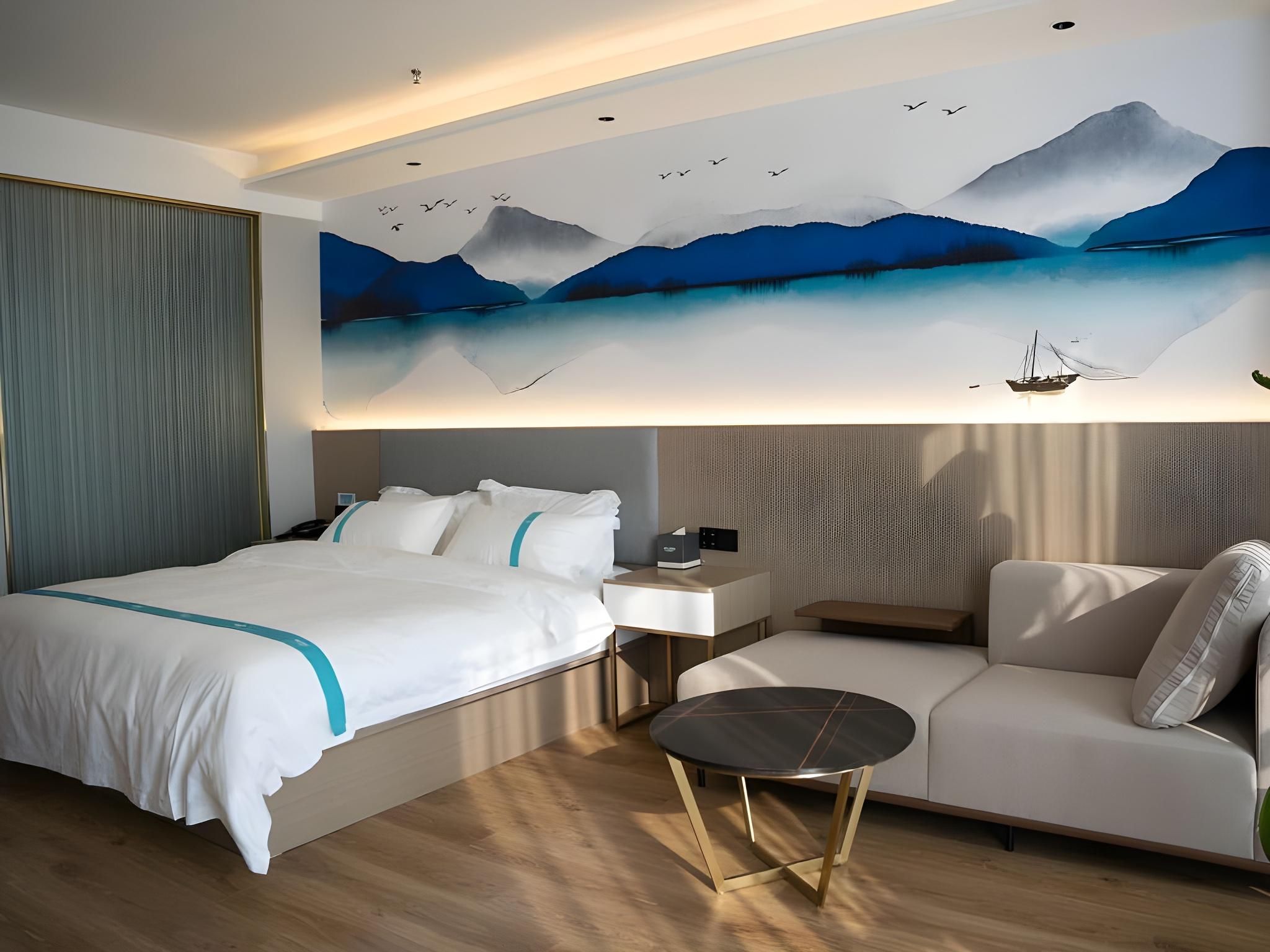GTI - VX 1 Bed Room