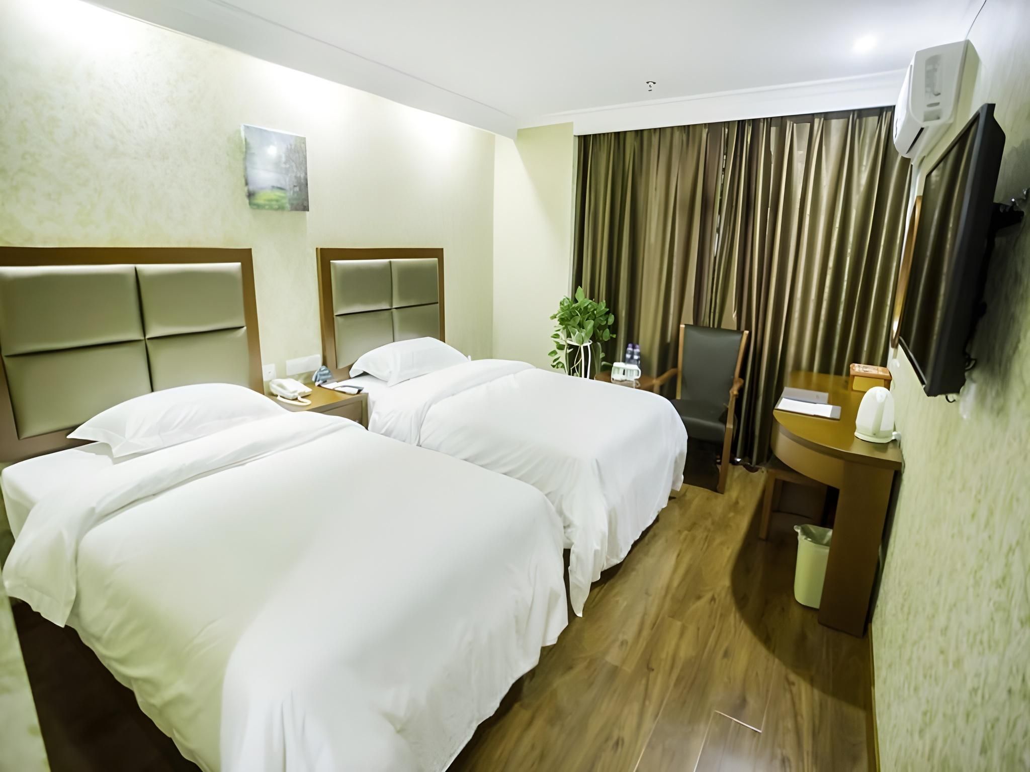 Guest Twin Room