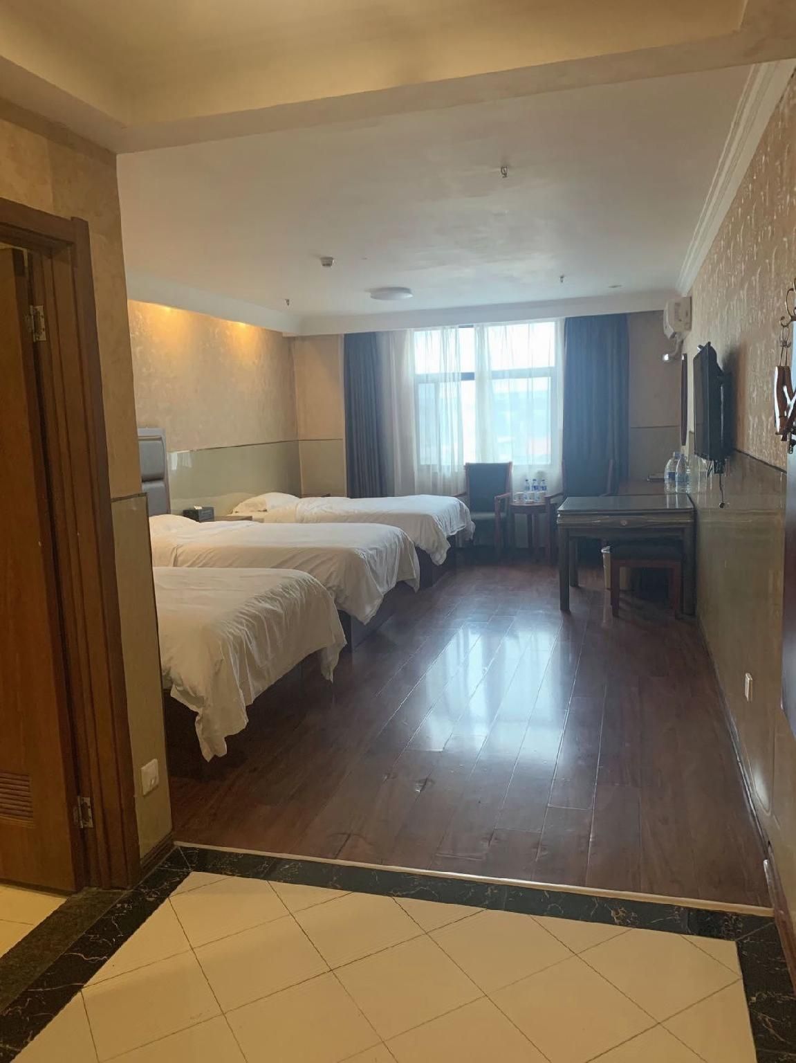 Tripe Room