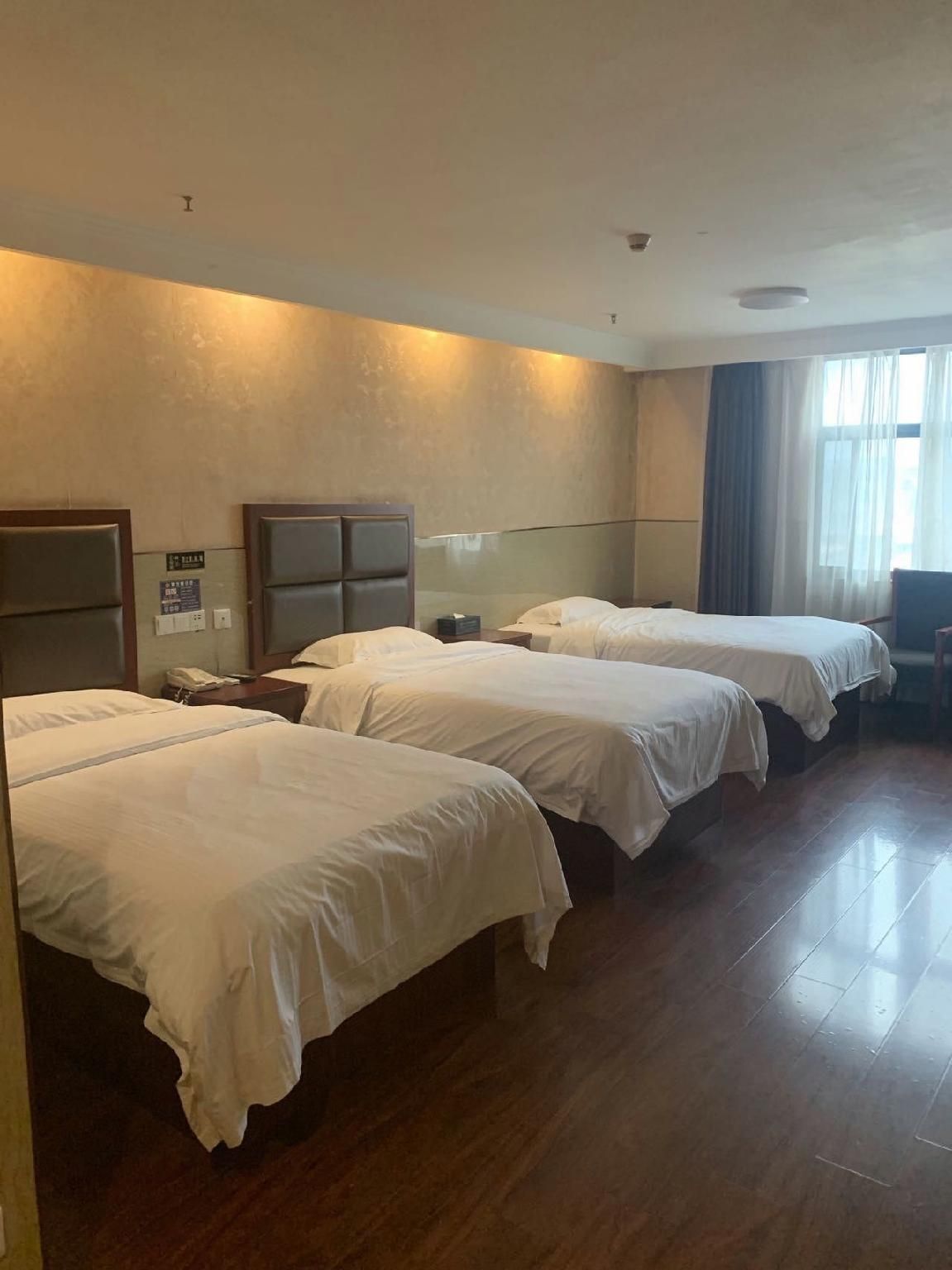 Tripe Room