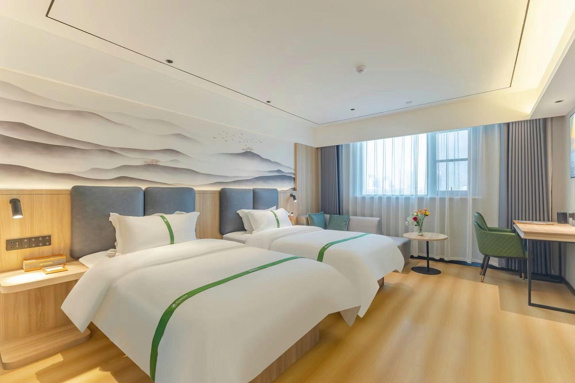 GTI - Intelligent Twin Room