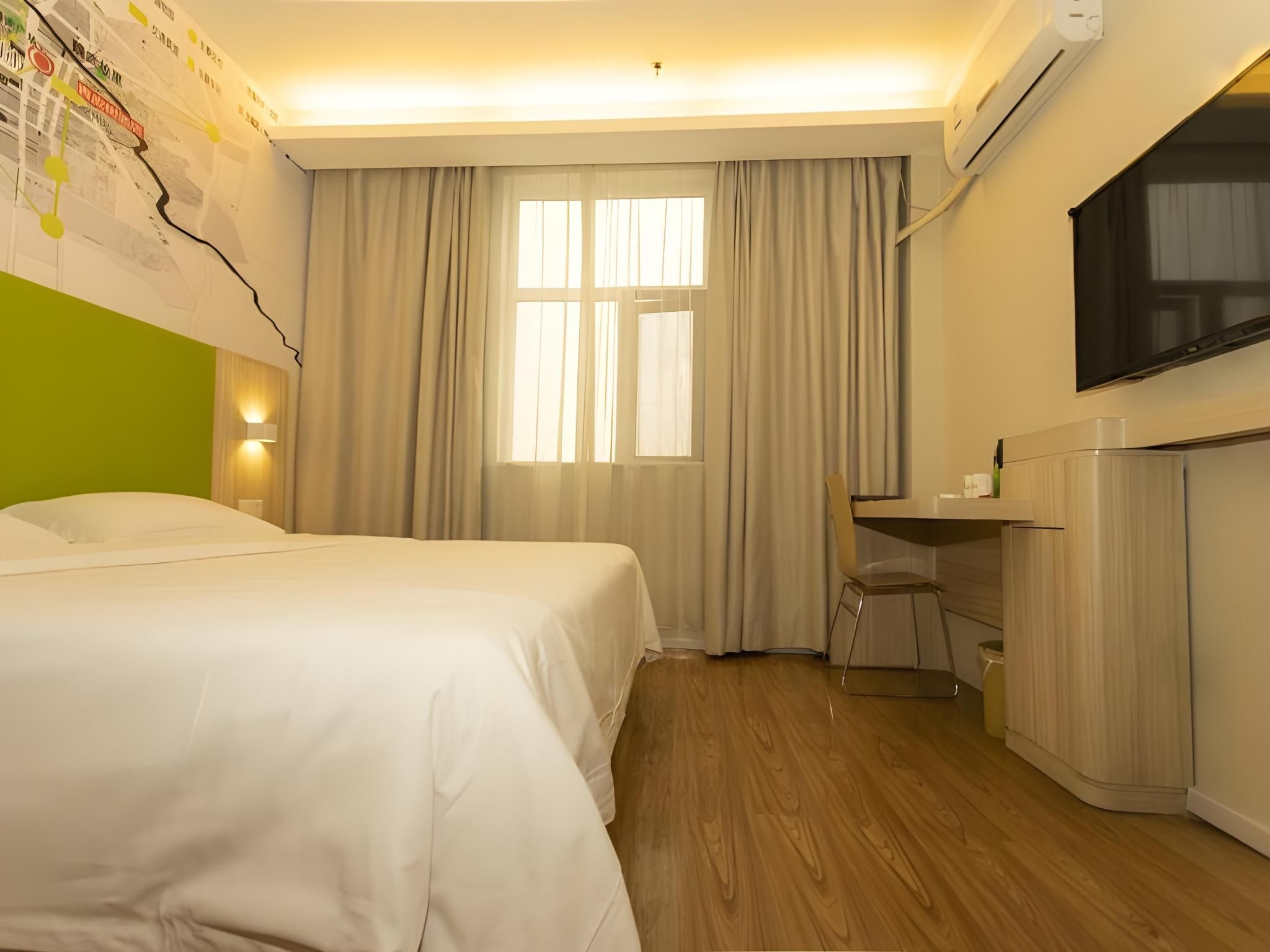 GTI - Yiran 1 Bed Room