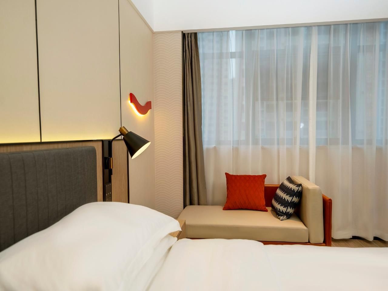 Dossen - Superior Bed Room