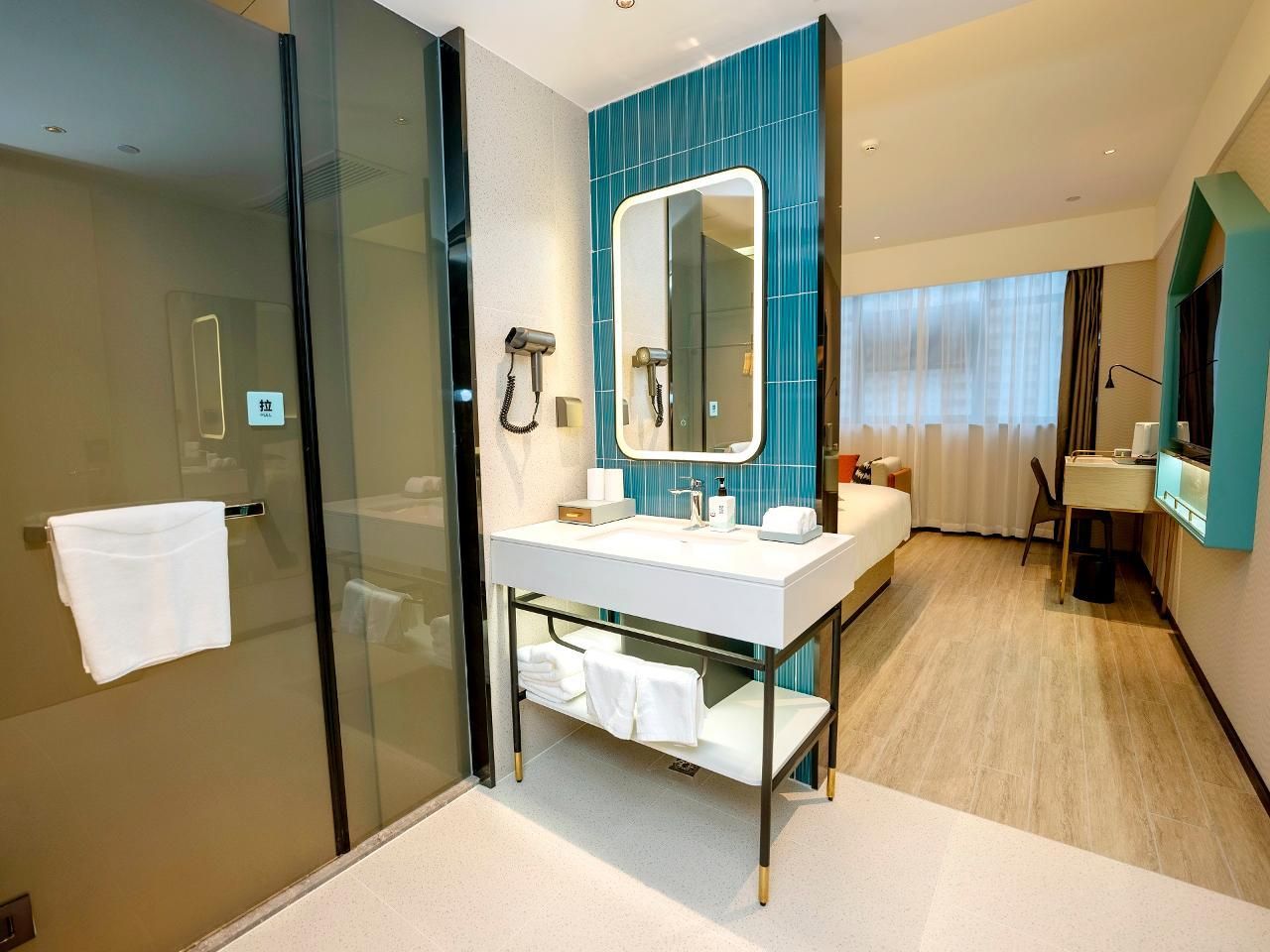 Dossen - Superior Bed Room