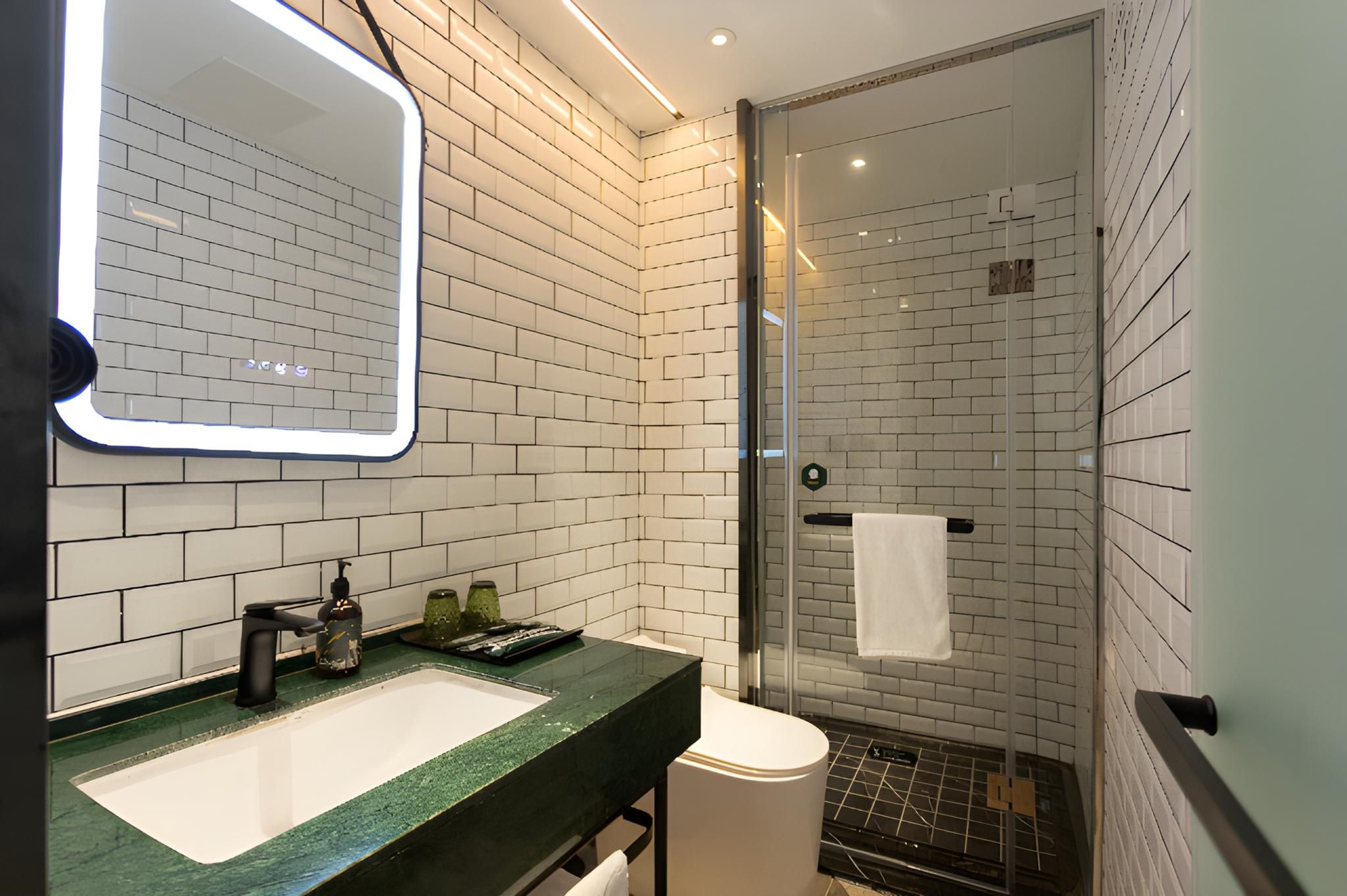 Dossen - Youxuan Bed Room