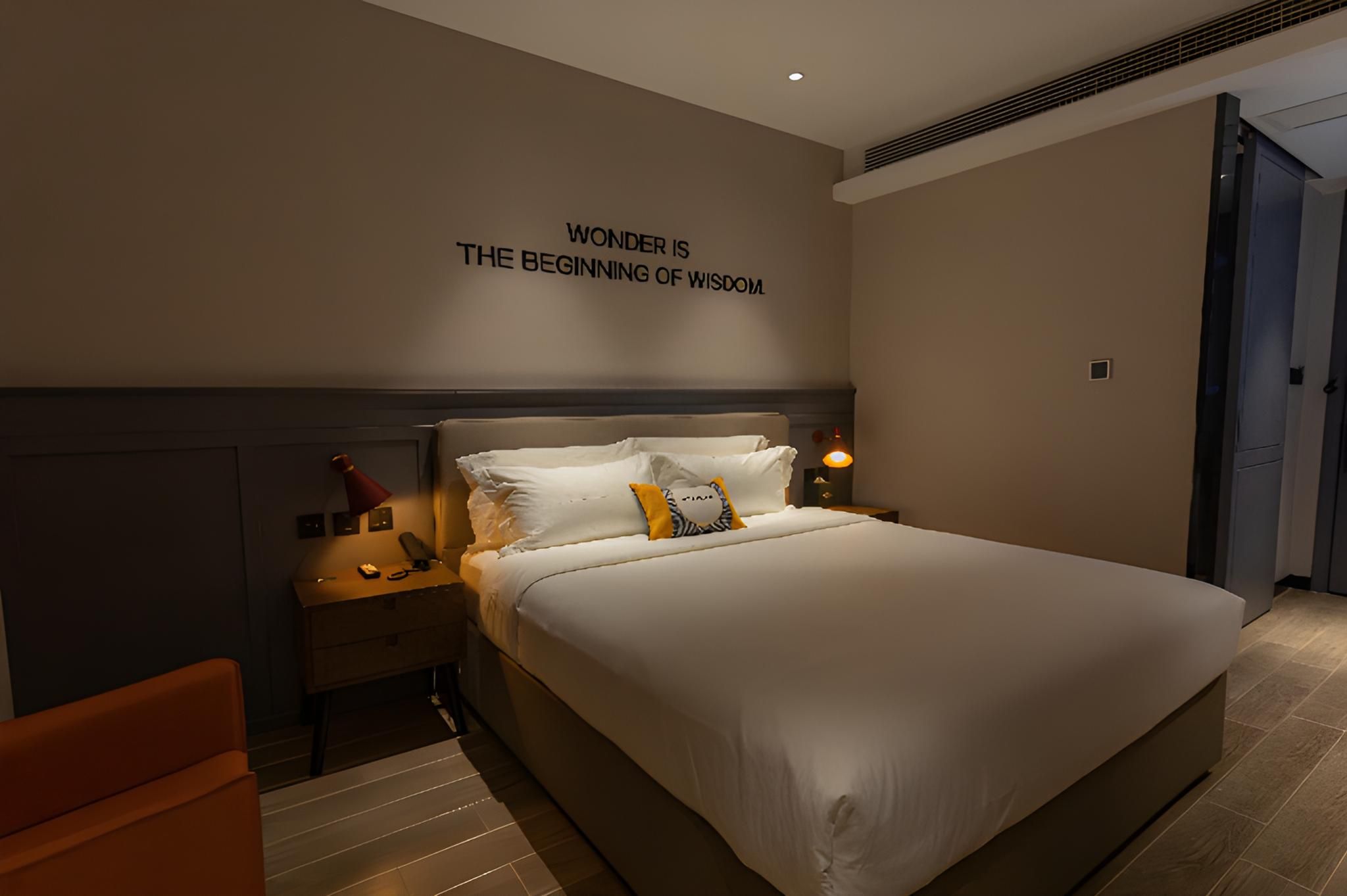 Dossen - Speical Offer Bed Room