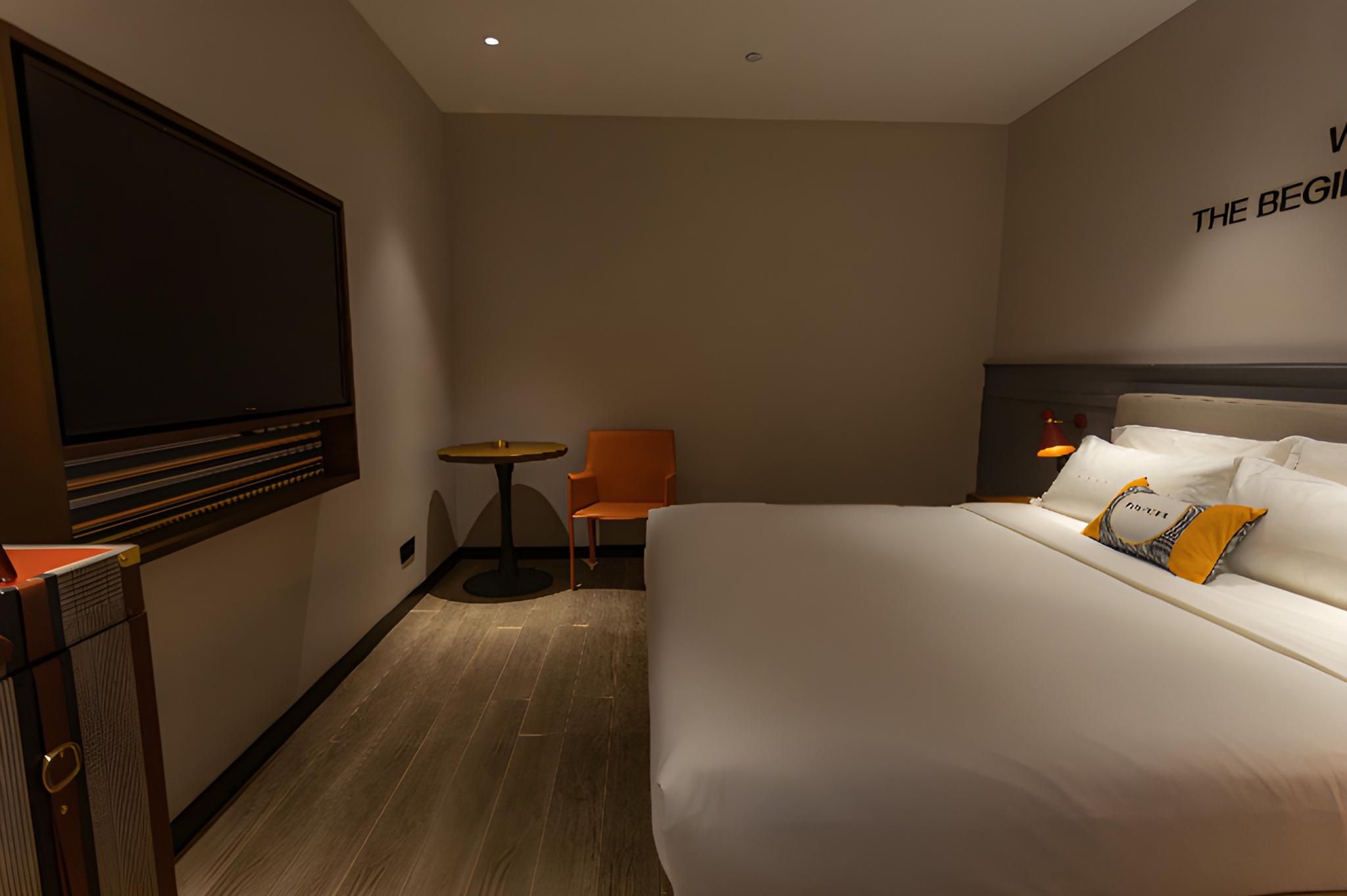 Dossen - Speical Offer Bed Room