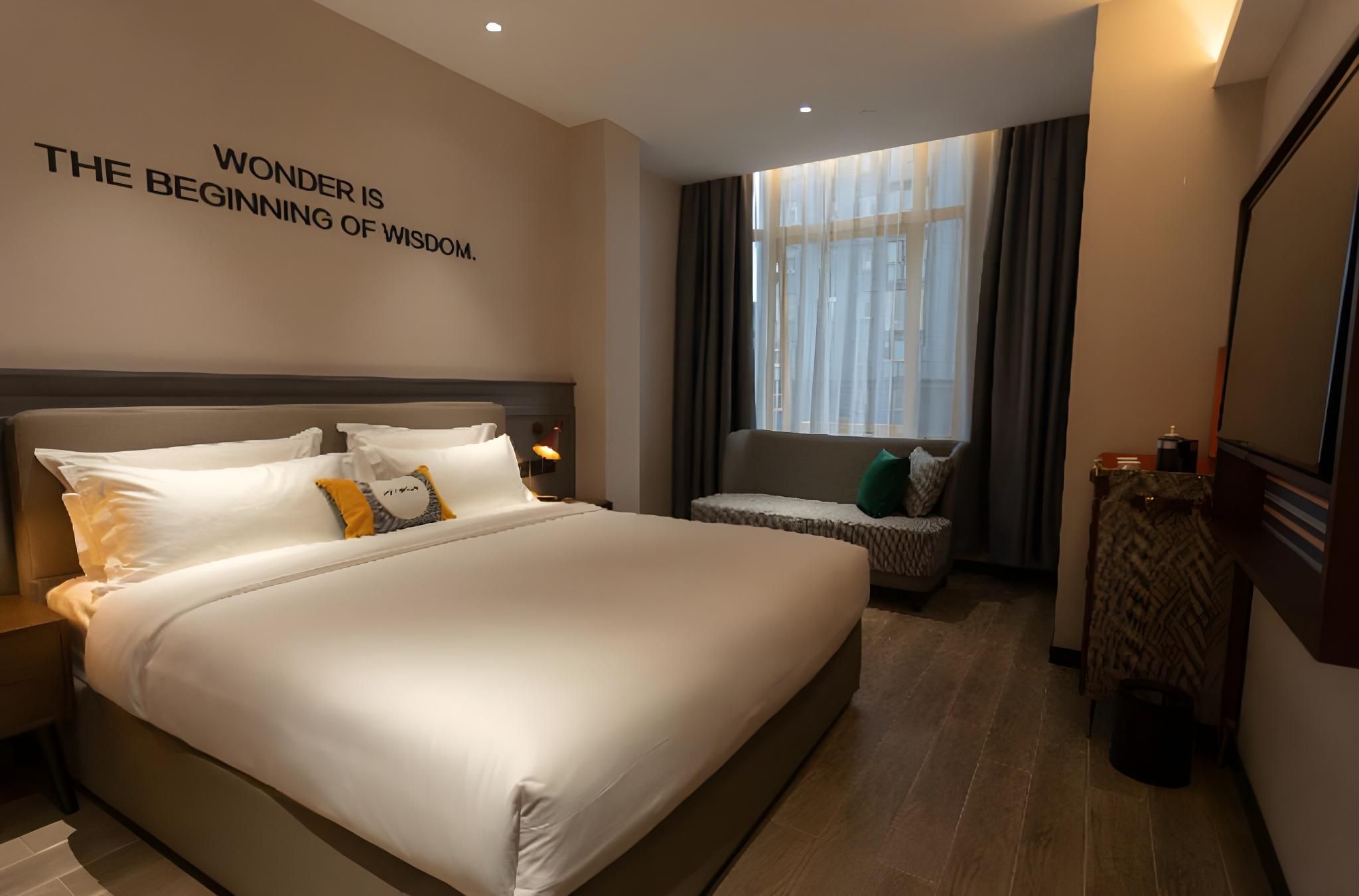 Dossen - Select Bed Room