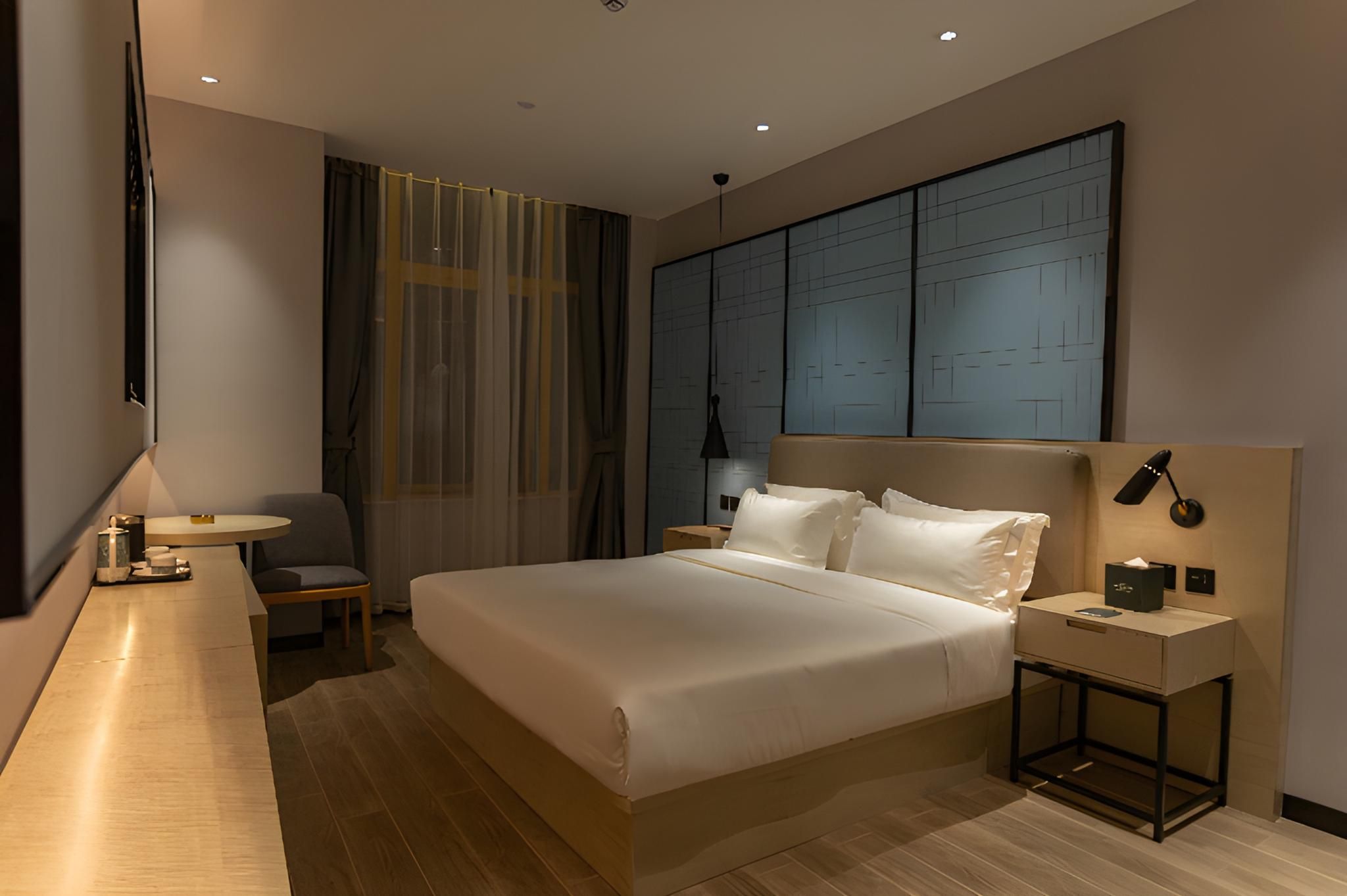 Dossen - Executive Suite