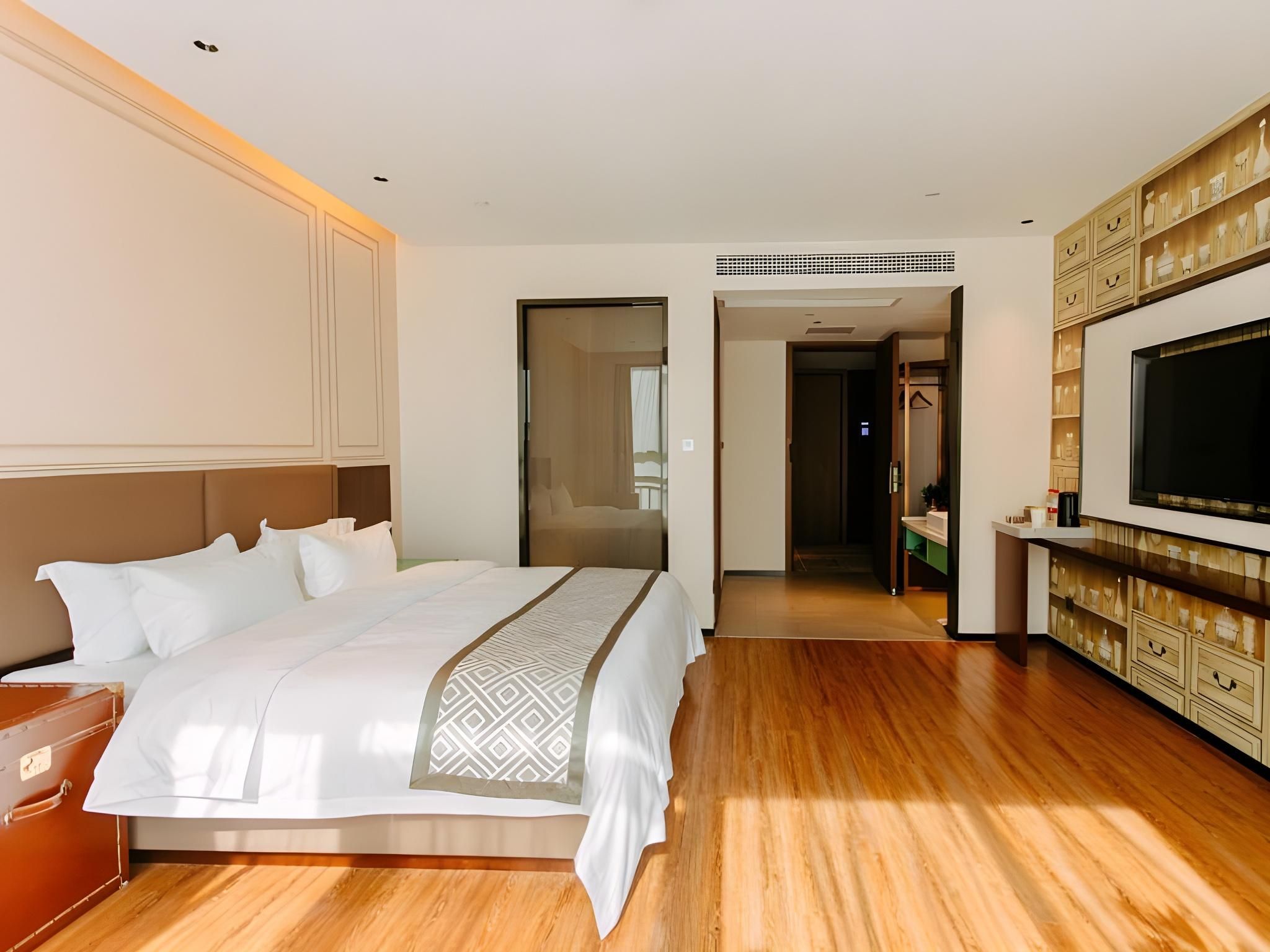 GTI - GEM Superior 1 Bed Room
