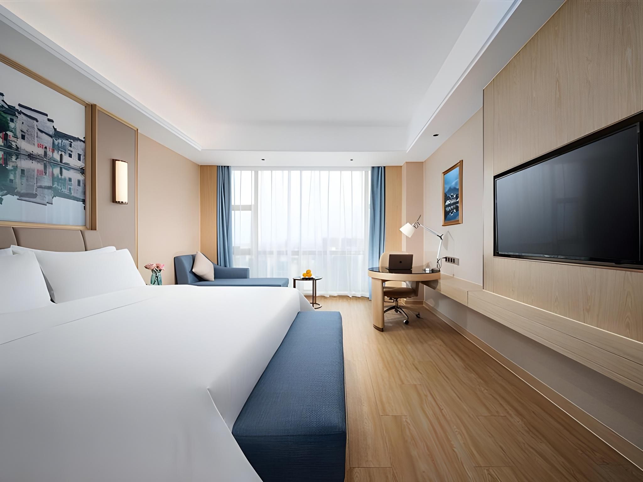 Vienna - Business 1 Bed Room