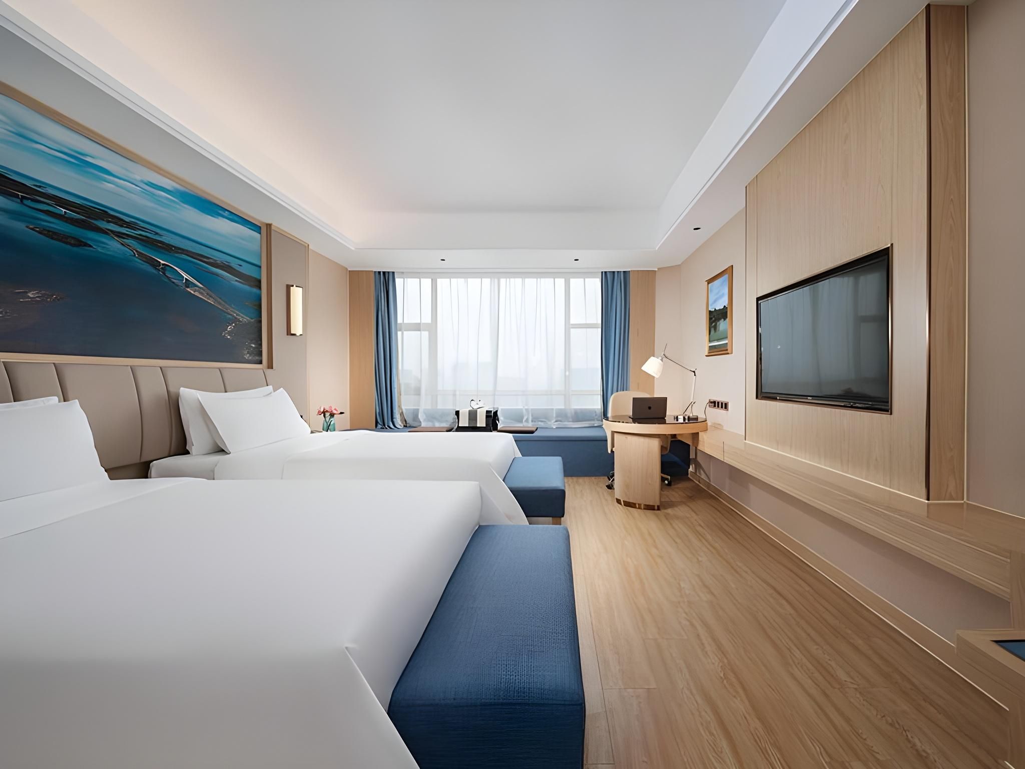 Vienna - Executive Room for 2 Guests