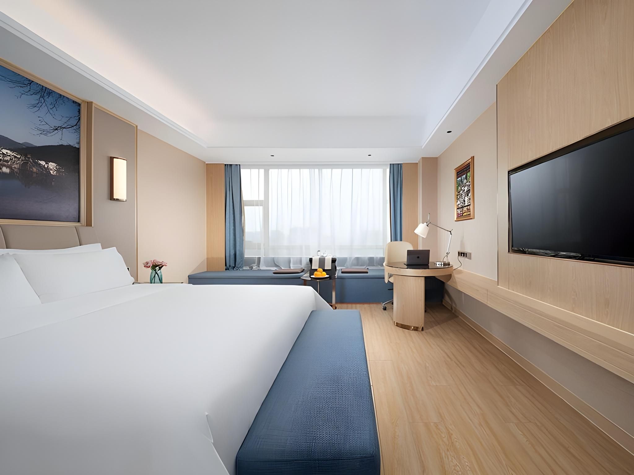 Vienna - Executive 1 Bed Room