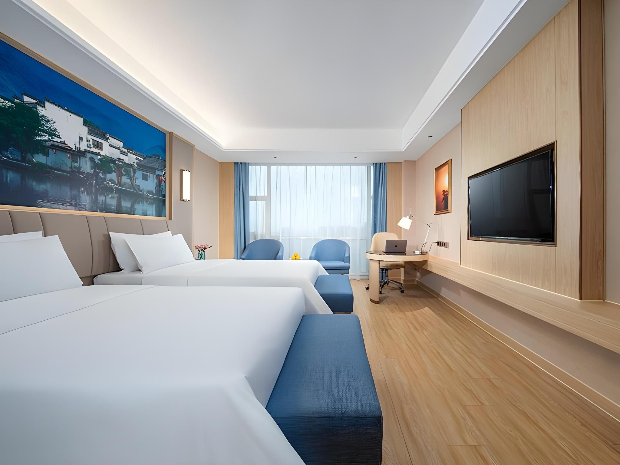 Vienna - Business Twin Room