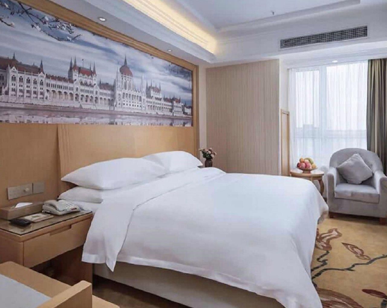 Vienna - Superior 1 Bed Room